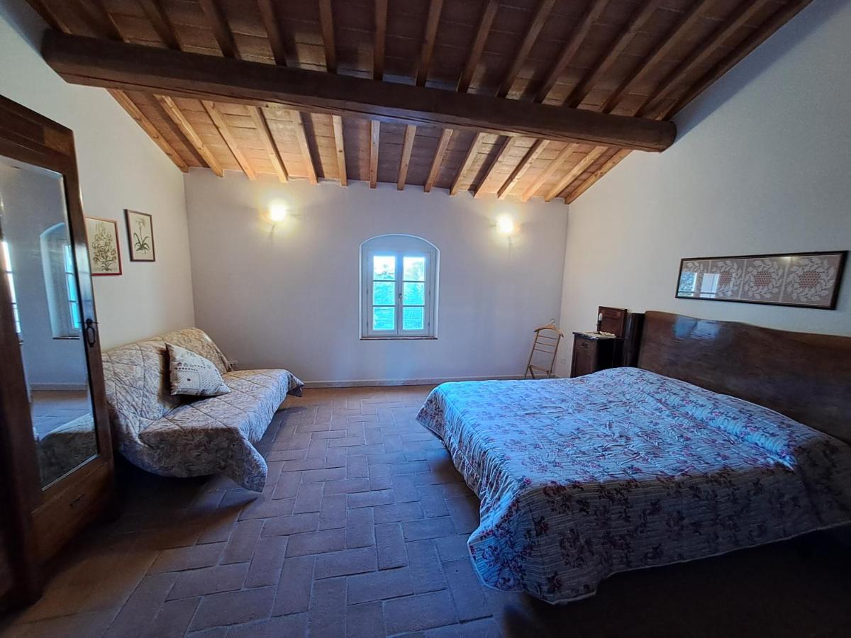 Casa Daria, Armonia Del Passato Nel Rispetto Della Natura Donoratico Exteriör bild