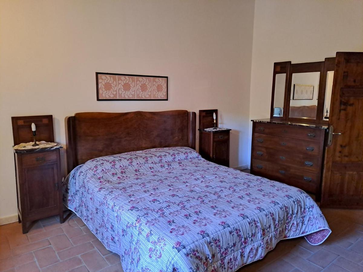 Casa Daria, Armonia Del Passato Nel Rispetto Della Natura Donoratico Exteriör bild