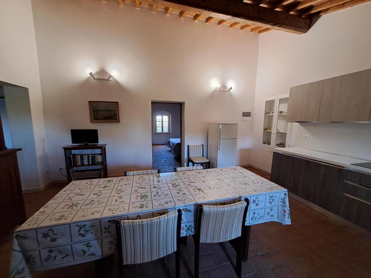 Casa Daria, Armonia Del Passato Nel Rispetto Della Natura Donoratico Exteriör bild