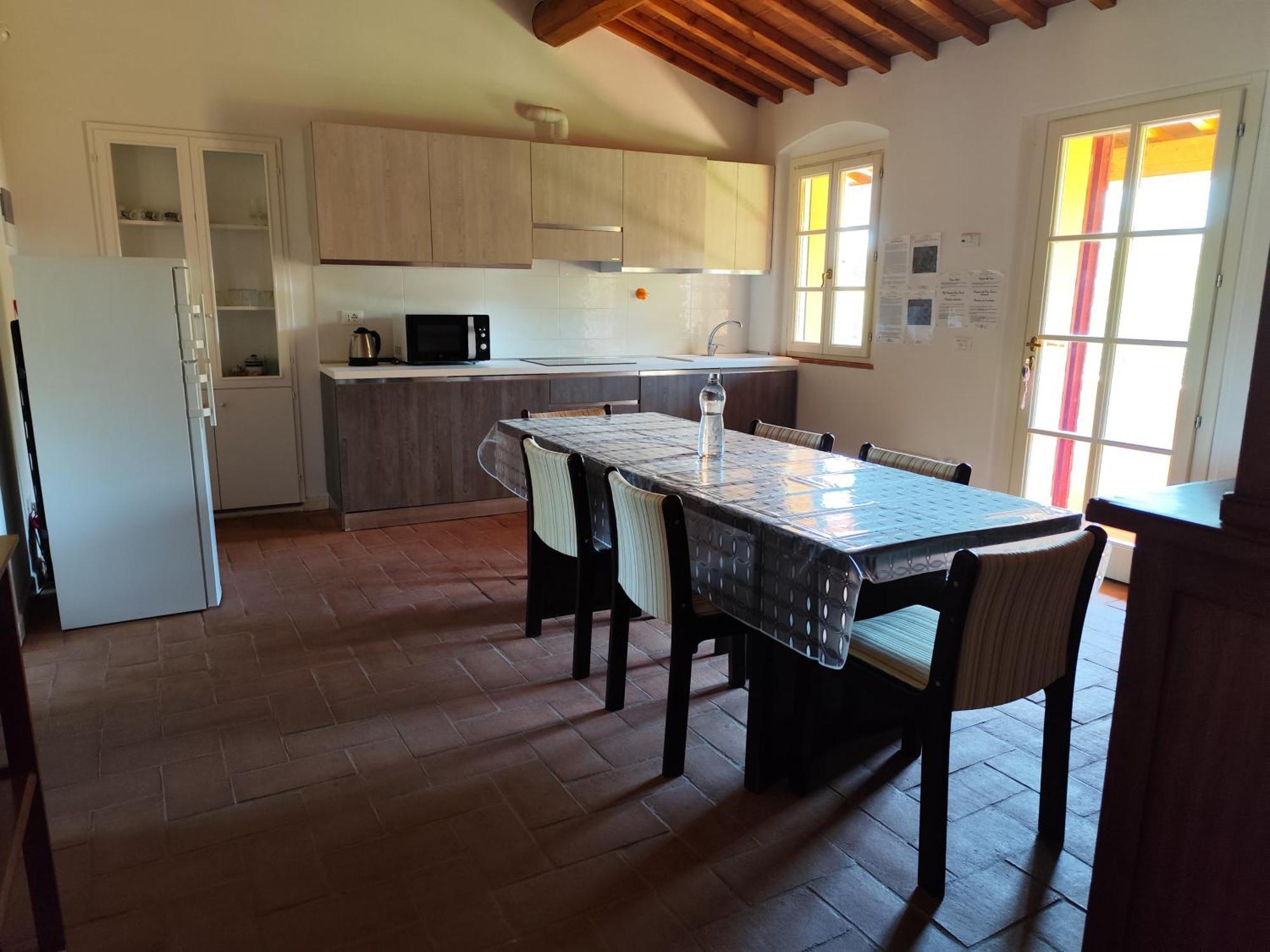 Casa Daria, Armonia Del Passato Nel Rispetto Della Natura Donoratico Exteriör bild